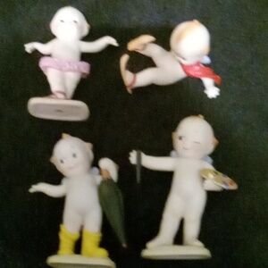 Kewpies